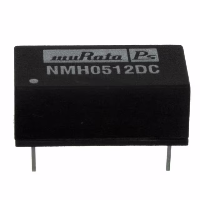 NMH0512DC Murata Power Solutions Inc.