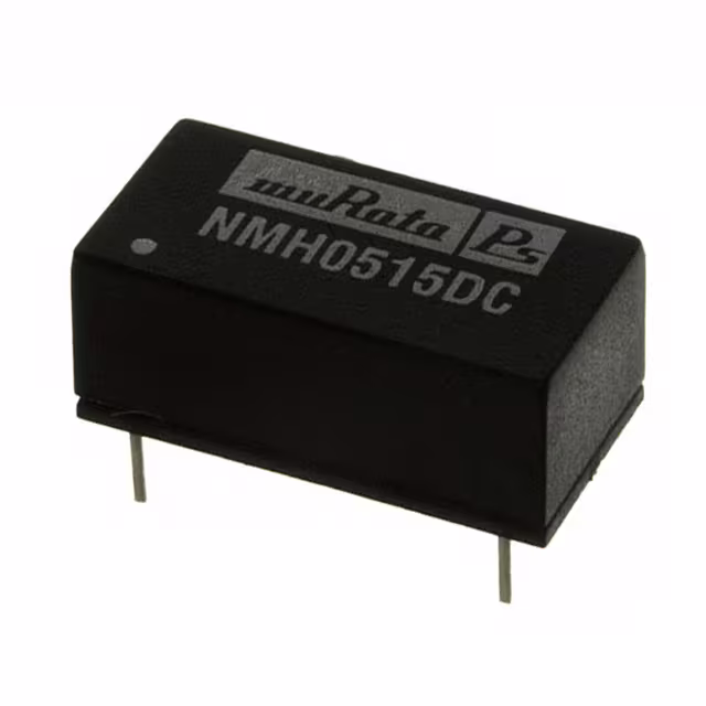 NMH0515DC Murata Power Solutions Inc.