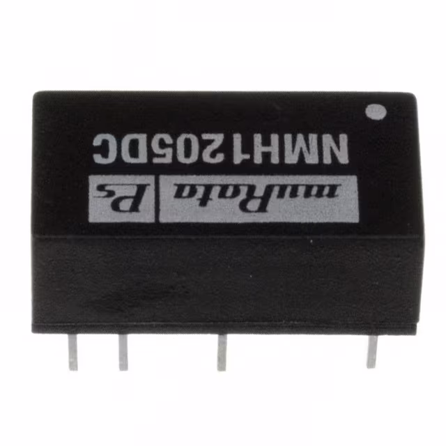 NMH1205DC Murata Power Solutions Inc.