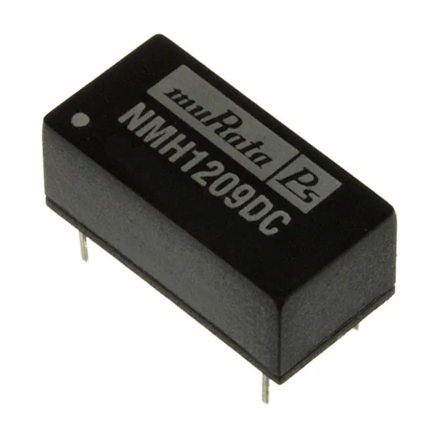 NMH1209DC Murata Power Solutions Inc.