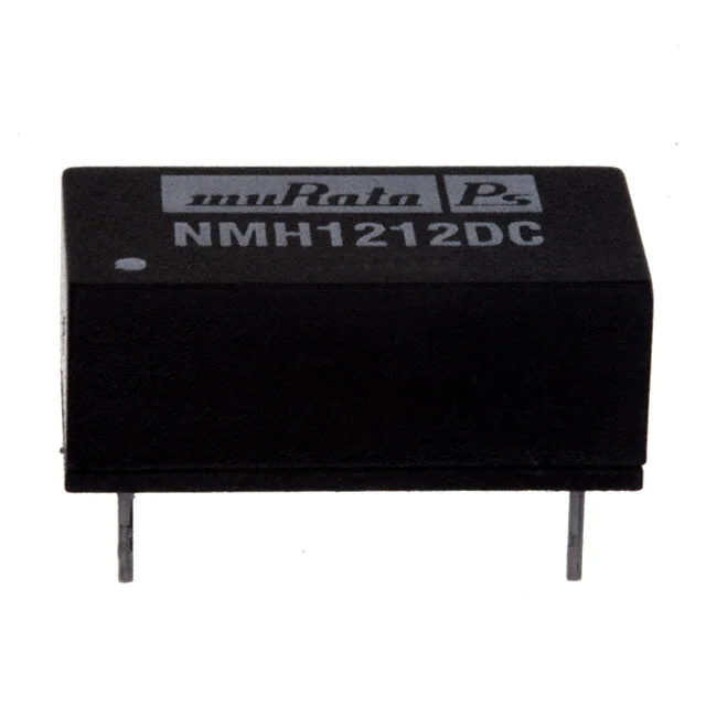 NMH1212DC Murata Power Solutions Inc.