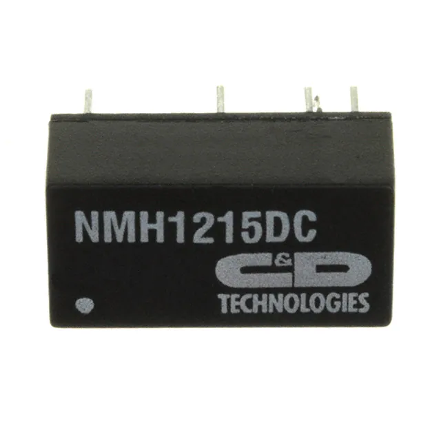 NMH1215DC Murata Power Solutions Inc.