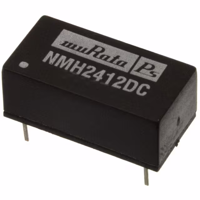 NMH2412DC Murata Power Solutions Inc.
