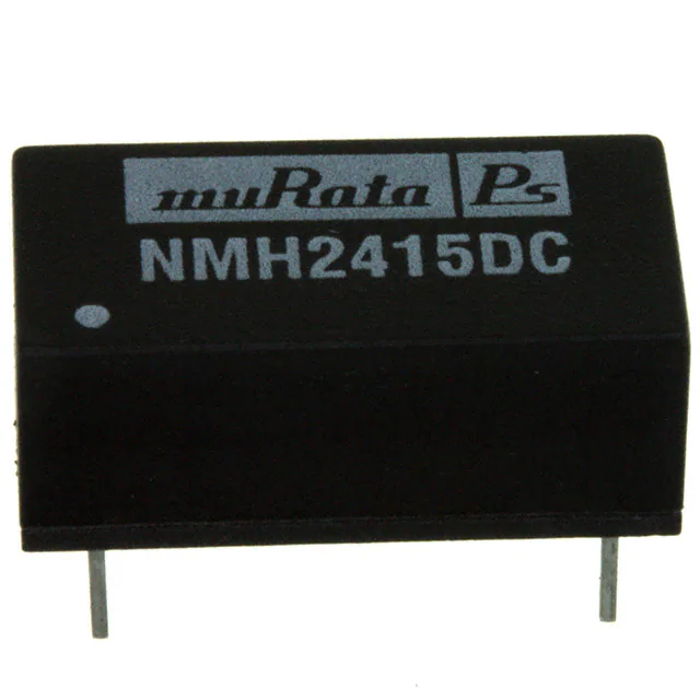 NMH2415DC Murata Power Solutions Inc.
