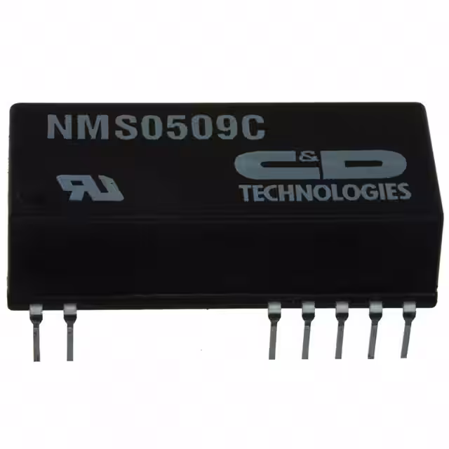 NMS0509C Murata Power Solutions Inc.