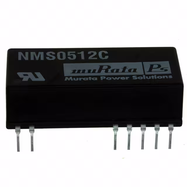 NMS0512C Murata Power Solutions Inc.