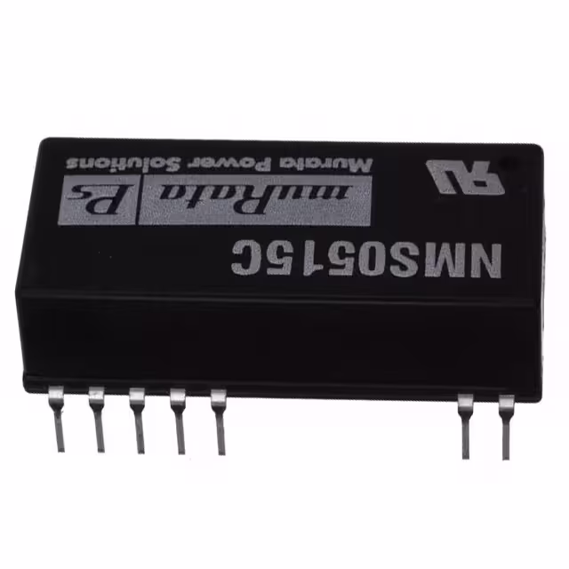 NMS0515C Murata Power Solutions Inc.