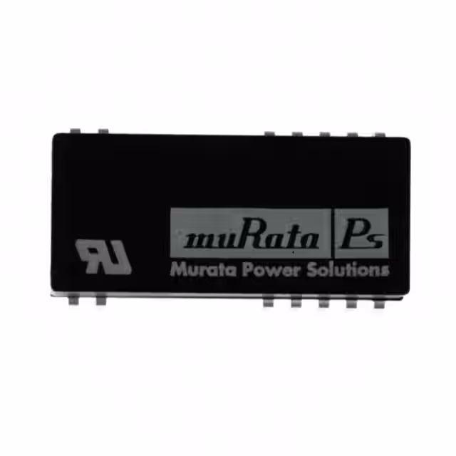NMS1205C Murata Power Solutions Inc.