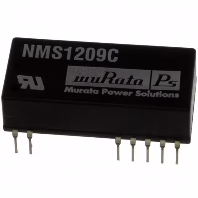 NMS1209C Murata Power Solutions Inc.