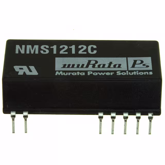 NMS1212C Murata Power Solutions Inc.