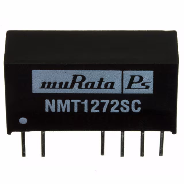 NMT1272SC Murata Power Solutions Inc.