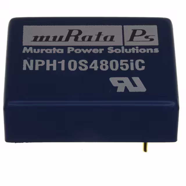 NPH10S4805IC Murata Power Solutions Inc.