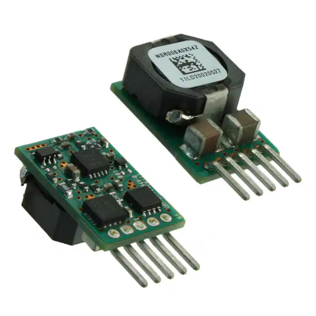 NSR003A0X4Z OmniOn Power™