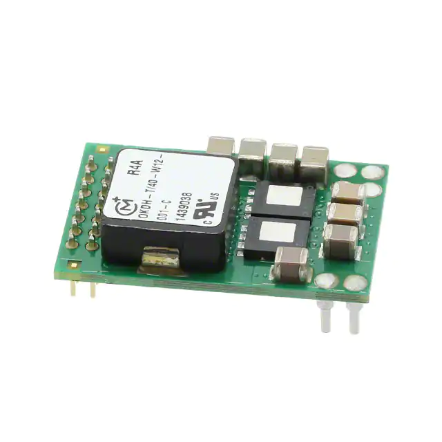 OKDH-T/20-W12-001-C Murata Power Solutions Inc.