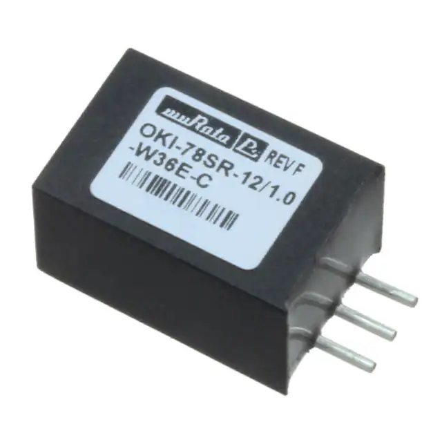 OKI-78SR-5/1.5-W36E-C Murata Power Solutions Inc.