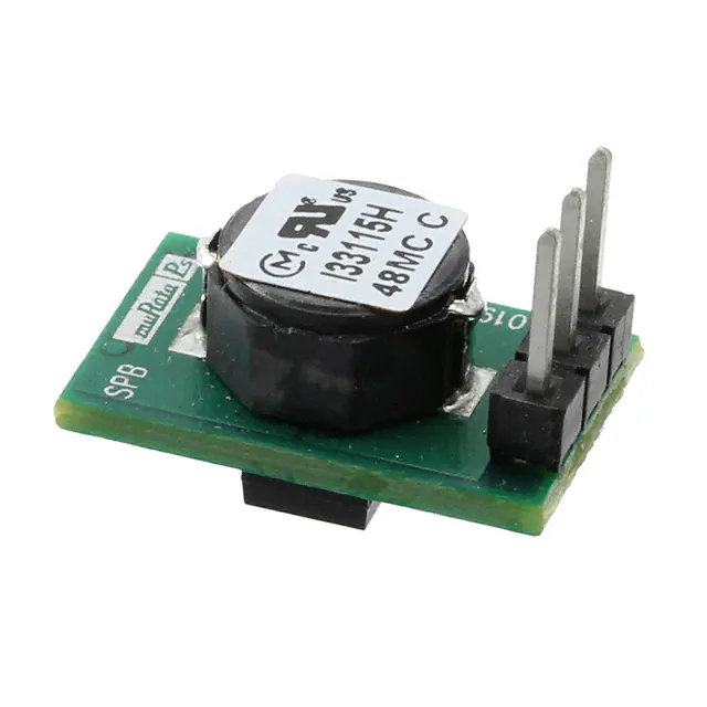 OKI-78SR-3.3/1.5-W36H-C Murata Power Solutions Inc.