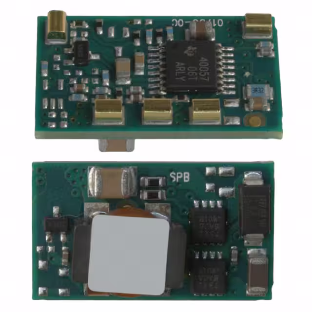 OKI-T/3-W40P-C Murata Power Solutions Inc.