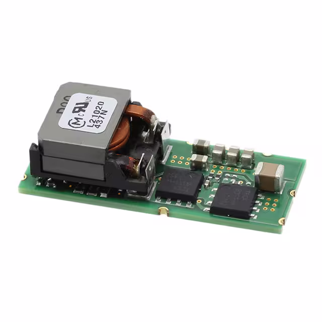 OKL2-T/20-W5P-C Murata Power Solutions Inc.
