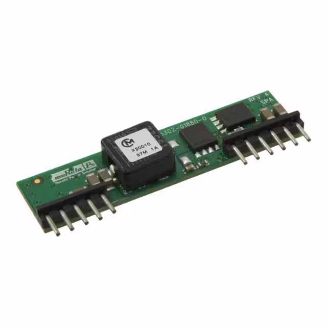 OKY-T/16-W5P-C Murata Power Solutions Inc.