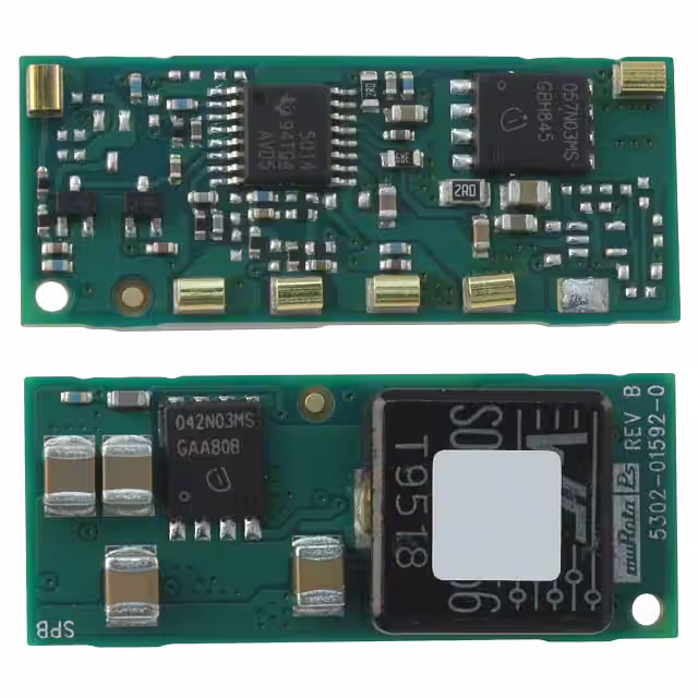 OKY-T/10-D12N-C Murata Power Solutions Inc.