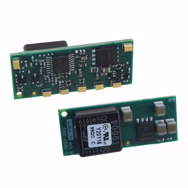 OKY2-T/16-D12P-C Murata Power Solutions Inc.