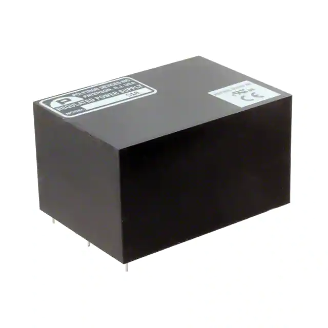 P37-15/22 Daburn Electronics