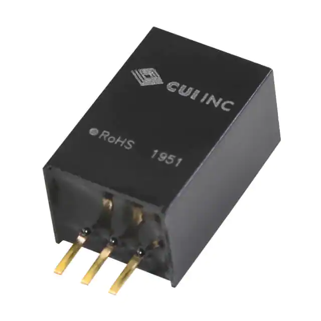 P7812-2000-S CUI Inc.