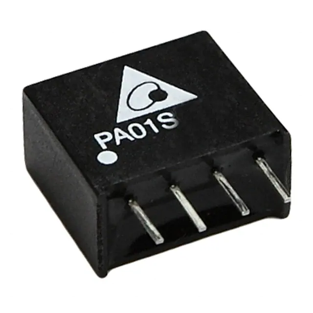 PA01S0512A Delta Electronics