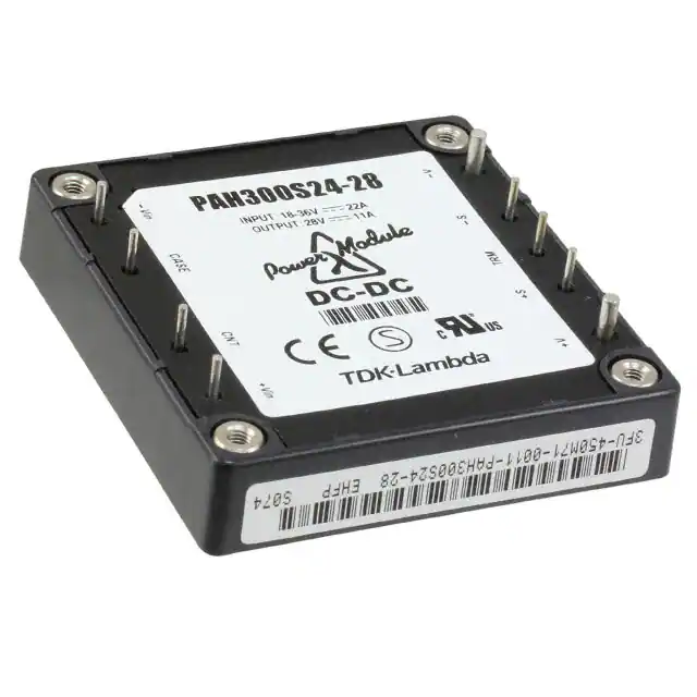 PAH300S48-28 TDK-Lambda