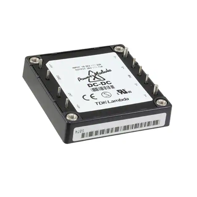 PAH350S24-48 TDK-Lambda