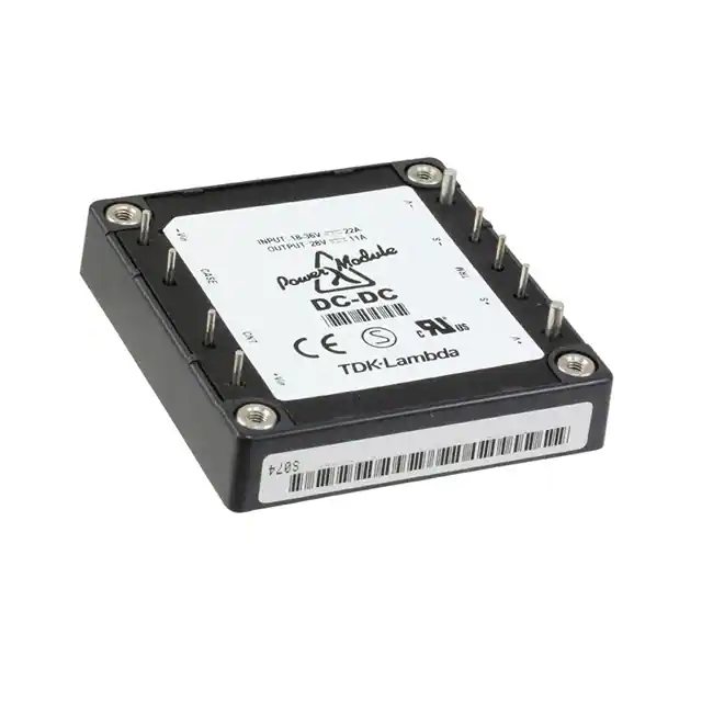 PAH450S48-28/T TDK-Lambda