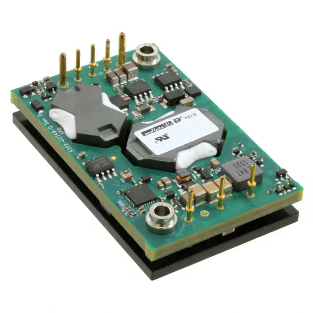PAQ-29/5-D48NB-C Murata Power Solutions Inc.