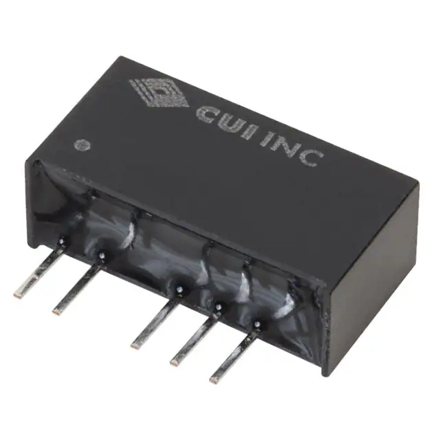 PDM2-S12-D12-S CUI Inc.