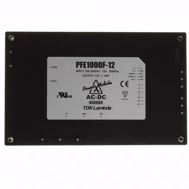 PFE1000F-12/T TDK-Lambda