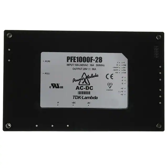 PFE1000F-28 TDK-Lambda