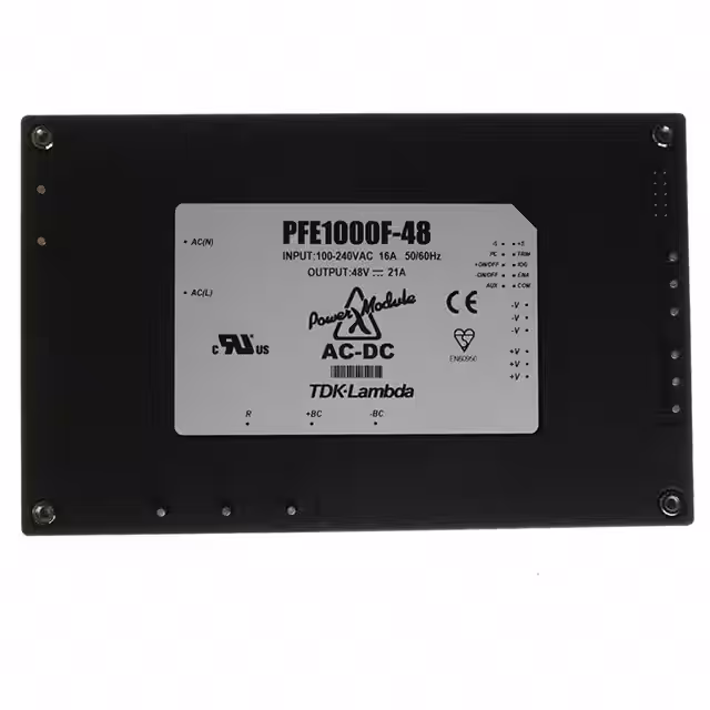 PFE1000F-48 TDK-Lambda