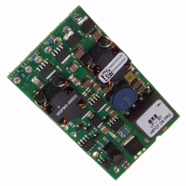 PIM300F6Z OmniOn Power™