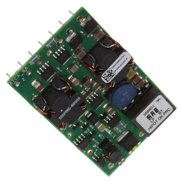 PIM300FZ OmniOn Power™