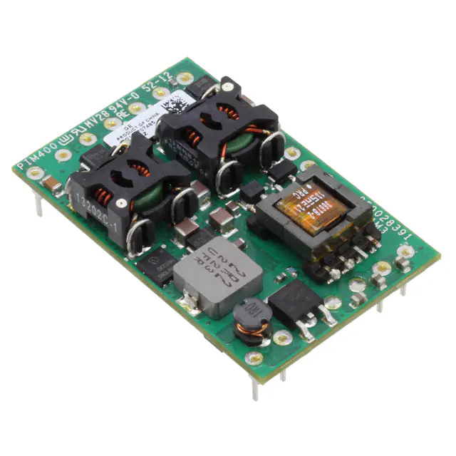 PIM400KZ OmniOn Power™
