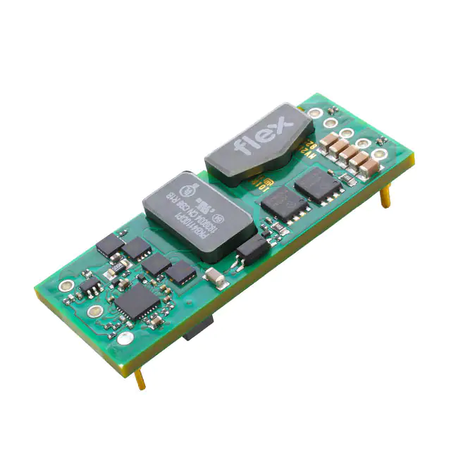 PKB4110DPI Flex Power Modules