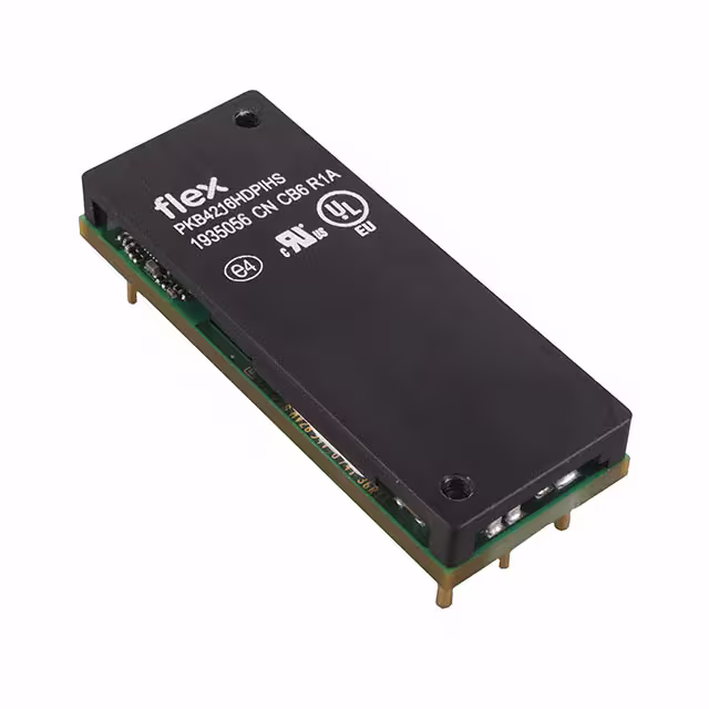 PKB4216HDPIHS Flex Power Modules