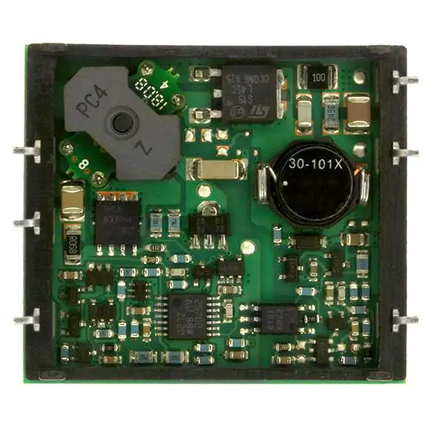 PT4141C Texas Instruments