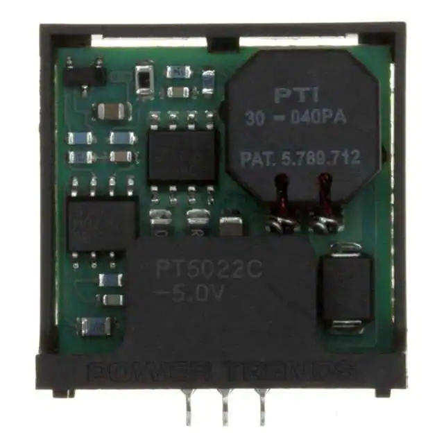 PT5022L Texas Instruments