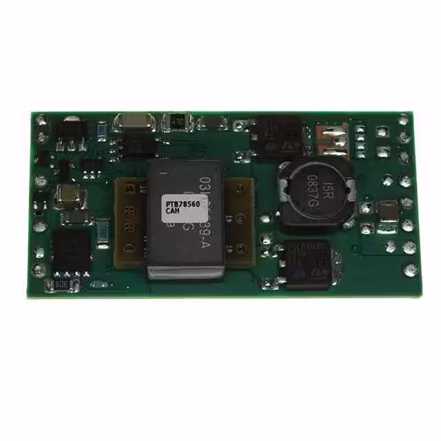 PTB78560CAH Texas Instruments