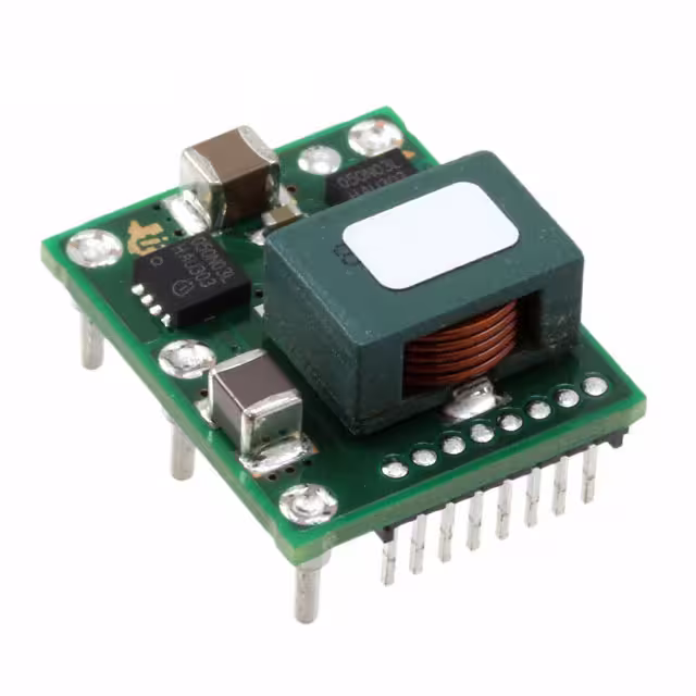 PTD08A006WAD Texas Instruments
