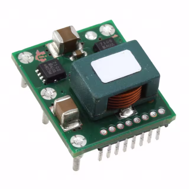 PTD08A015WAD Texas Instruments