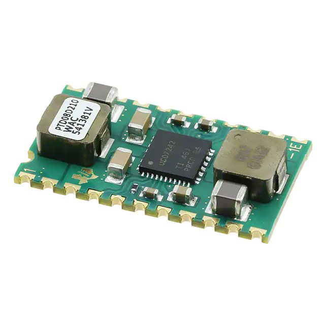 PTD08D210WACT Texas Instruments