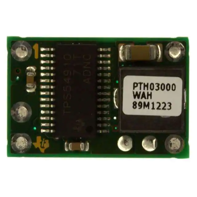 PTH03000WAD Texas Instruments