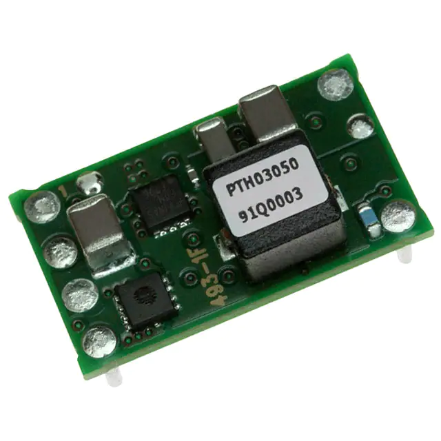 PTH03050YAH Texas Instruments