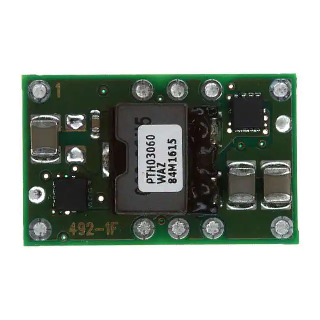 PTH03060WAZ Texas Instruments